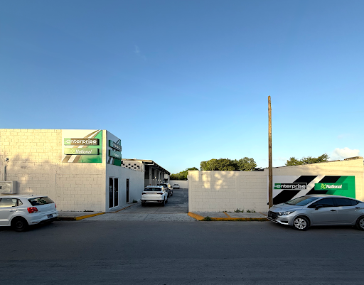 Enterprise Rent-A-Car