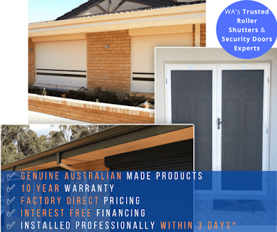 Photos of Perth Homeguard PTY Ltd.