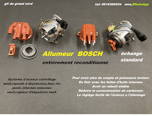 Photo n°17 de Gti du grand nord gtidugrandnord à Conchy-sur-Canche (Magasin de pièces de rechange automobiles)