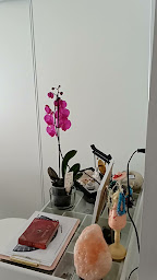 Photo n°4 de Cabinet Valérie HANZO à Pompey (Praticien de médecine alternative)