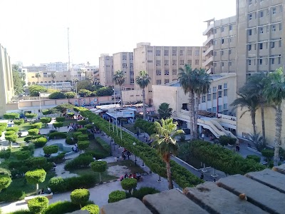 Photos of Faculty of Science