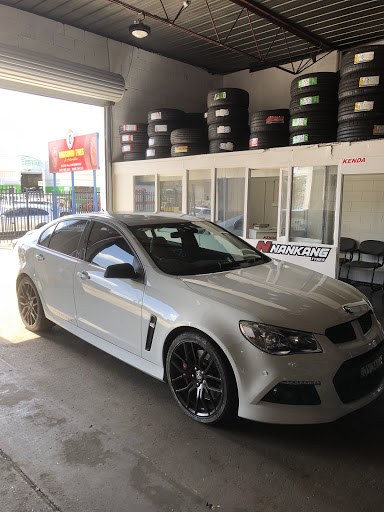 Kingswood Tyres & Automotive - Thumbnail
