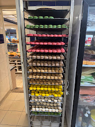 Photo n°29 de Art et Mie à Dieppe (Sandwicherie)