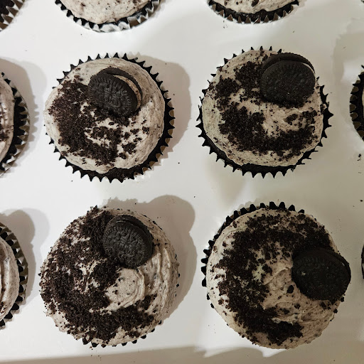Euphoria Baked Goods & Co. - Thumbnail