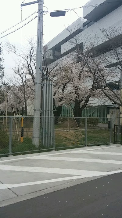 長野日本無線(株) 総務部