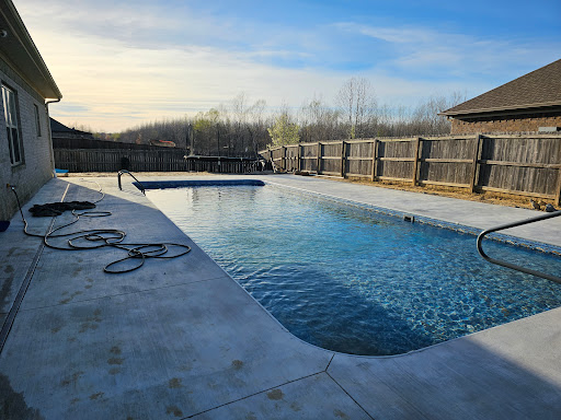 Aqua Blue Pools - Thumbnail