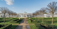 Chiswick House and Gardens london