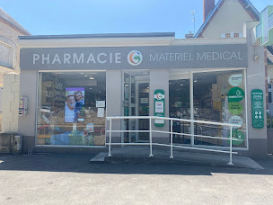 Photo n°9 de Pharmacie Husson-Labergerie à Foëcy (Magasin de matériel médical)