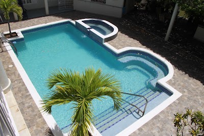 Photos of Mais Oui Tennis And Spa Villa