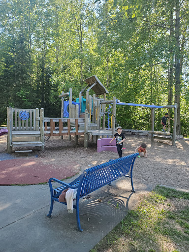 Wolverine Park - Visual