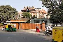 Sidi Saeed Mosque, Ahmedabad, India