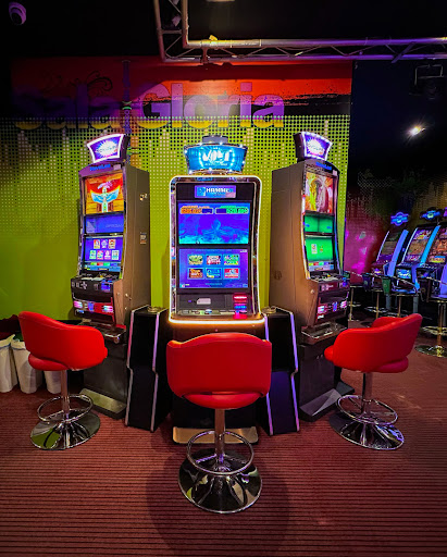 Sala Giochi Gloria