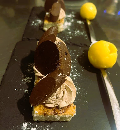 Photo 2 - Le Bistrot de l'Aberge