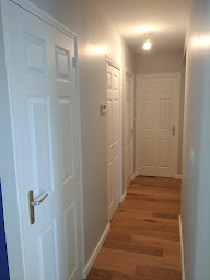 Photo n°6 de Ilef Decoration et Peinture à Trélazé (Peintre en bâtiment)