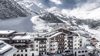 Photos of Hotel Edelweiss & Gurgl