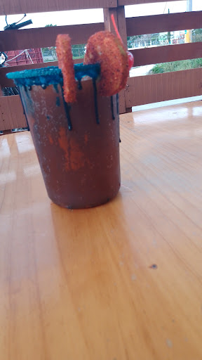 Depósito y Micheladas "El Chato" - Thumbnail