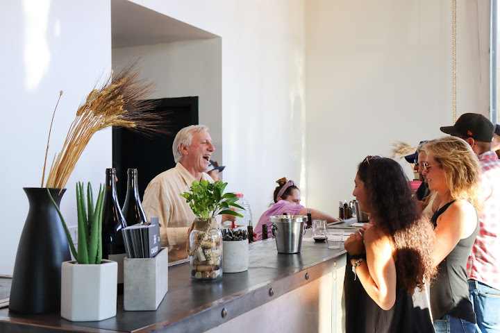 Caelesta Wines, Vineyard & Truffière by null