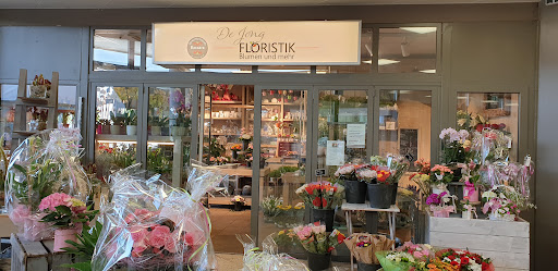 De Jong Floristik im NWZ - Thumbnail