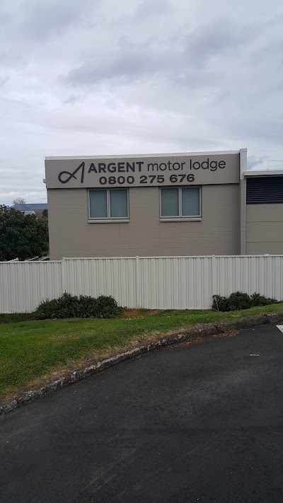 Photos of Argent Motor Lodge