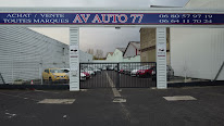 Av Auto à Provins