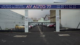 Photo n°1 de Av Auto à Provins (Atelier de réparation automobile)