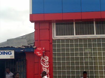 Photos of Opoku Trading Supermarket
