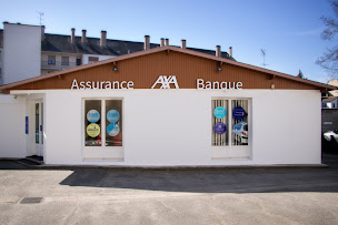 Photo n°2 de AXA Assurance et Banque Hoa Nguyen à Évreux (Agence d'assurance pour locataires)