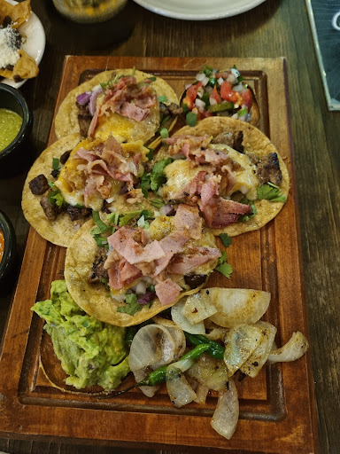Taquerrimo San José - Thumbnail