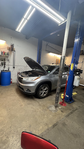 JPM Auto Repair - Thumbnail
