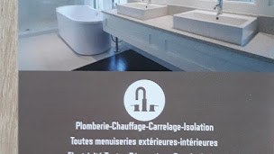 Photo n°3 de Rénov'jcb à Amiens (Plombier)