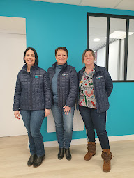 Photo n°8 de Agence Nestenn Immobilier Quéven à Quéven (Agence de location immobilière)