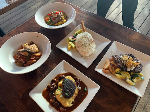 Ristorante Di Sopra by null