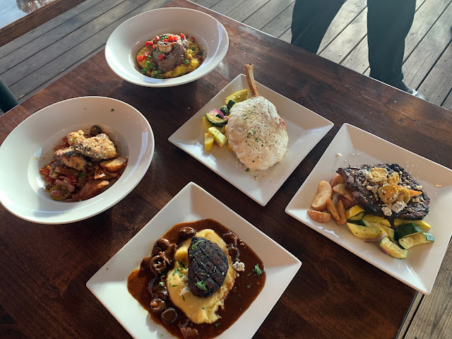 Ristorante Di Sopra by null