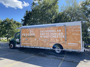Feeding Westchester