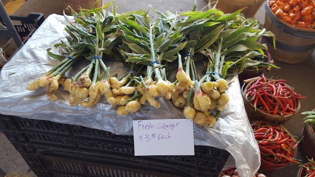 Minneapolis Farmers Market