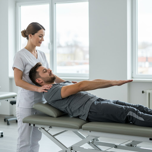 Are you searching for effective relief from pain or discomfort? At RehAAB Physiotherapy And Welln… post image