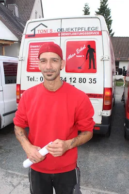 Toni's Objektpflege