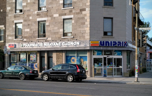 Uniprix Mariane Gagnon - Pharmacie affiliée - Thumbnail