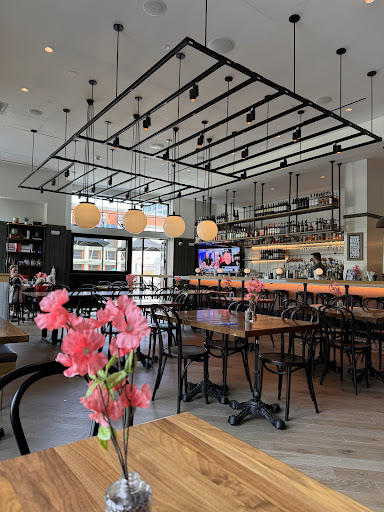 Junction Bistro, Bar & Bakery Chevy Chase - Thumbnail