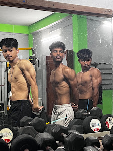 ANUKHILON – Gym in Sonari, Assam