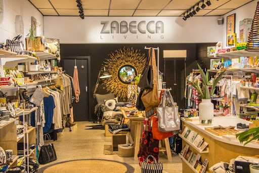 Zabecca Living - Thumbnail