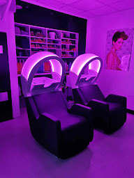 Photo n°14 de Nymphéa à Terres-de-Caux (Barbier)