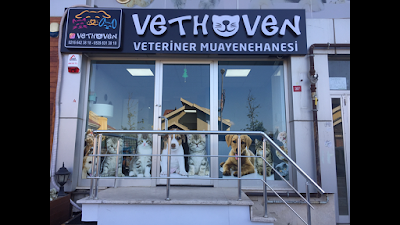 Vethoven Veteriner Kliniği