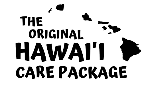 The Original Hawaii Care Package