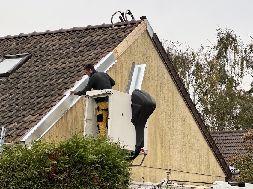 Entreprise Gousandier