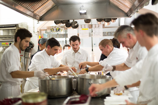 Château L'hospitalet Wine Resort Beach & Spa by null