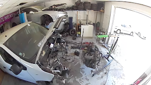 Photo n°4 de Cars 34 Réparation à Villeneuve-lès-Maguelone (Garage automobile)