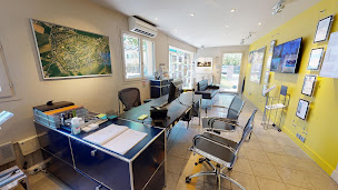 Photo n°5 de Agence de Saint Nom à Saint-Nom-la-Bretèche (Agence immobilière)