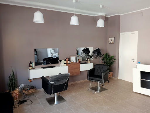 Luxury Parrucchieri Biagio Acquasanta