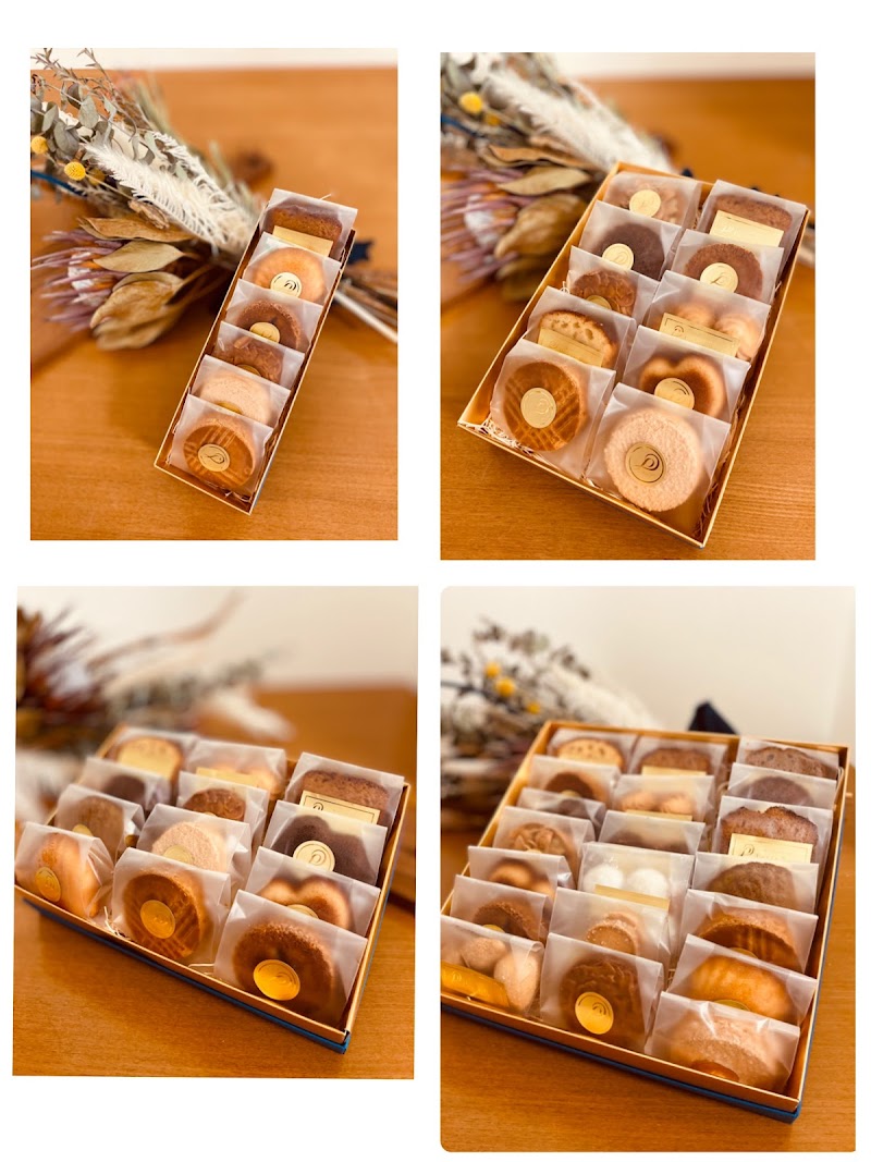 ビスキュトリープティポワ